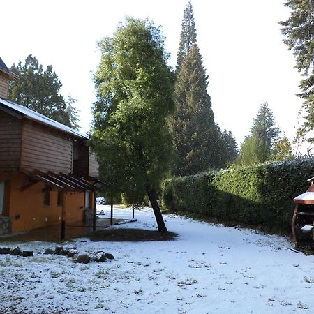 Tinsel'S House Villa San Carlos de Bariloche Eksteriør bilde