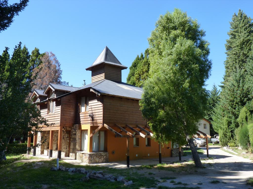 Tinsel'S House Villa San Carlos de Bariloche Eksteriør bilde