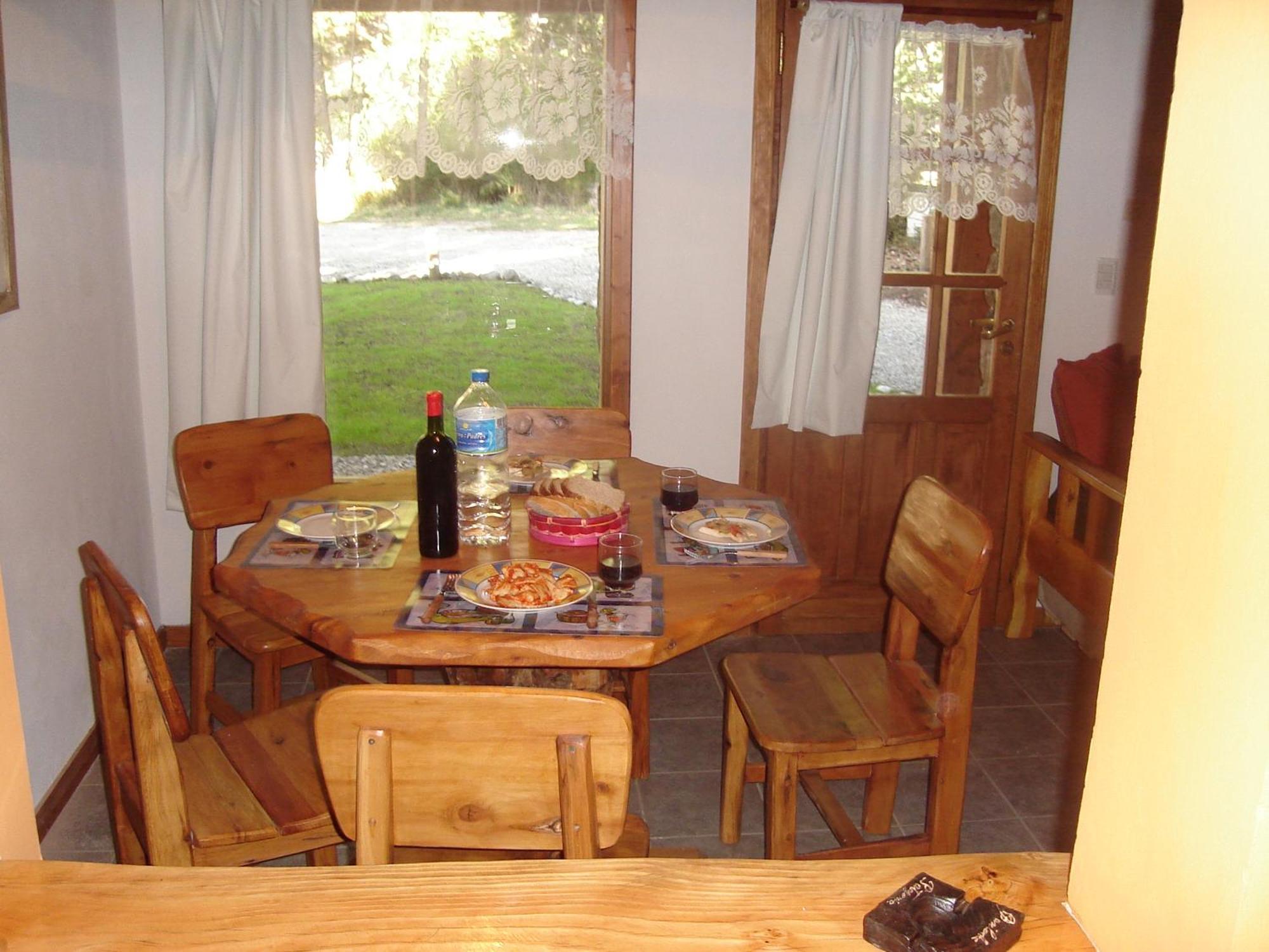 Tinsel'S House Villa San Carlos de Bariloche Eksteriør bilde