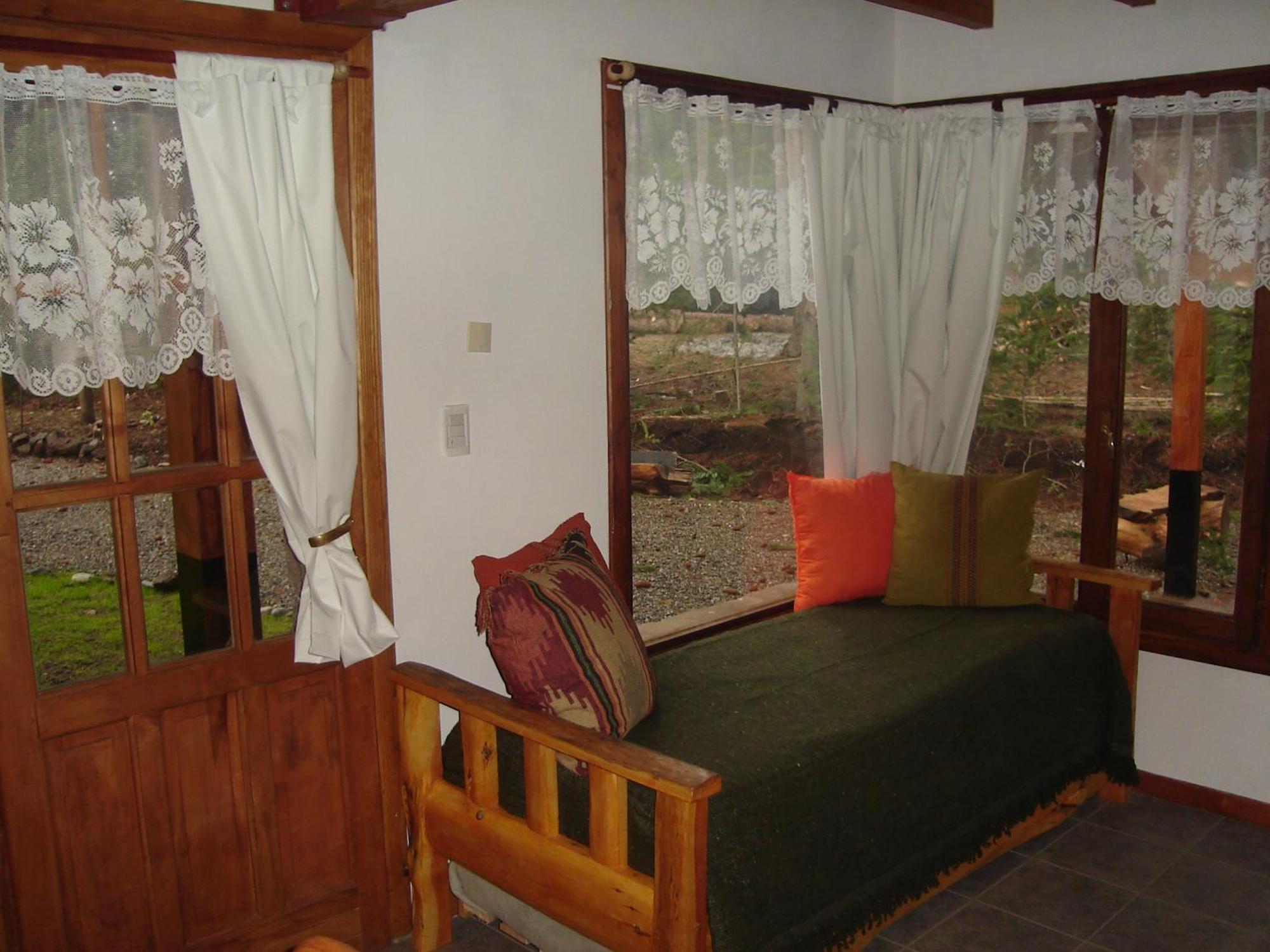 Tinsel'S House Villa San Carlos de Bariloche Eksteriør bilde