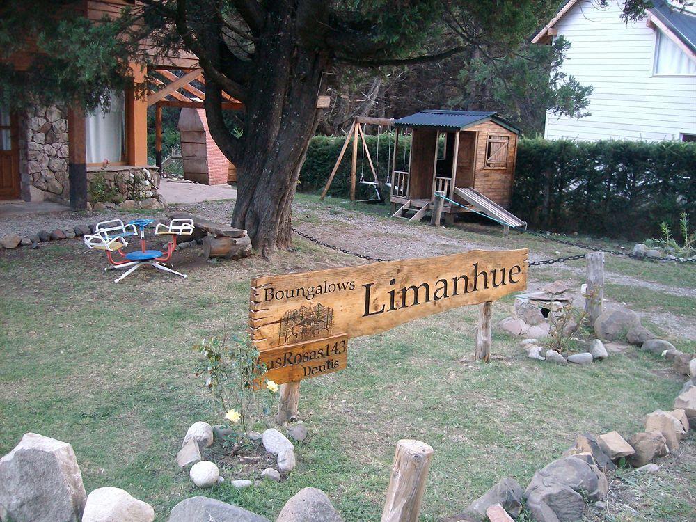 Tinsel'S House Villa San Carlos de Bariloche Eksteriør bilde