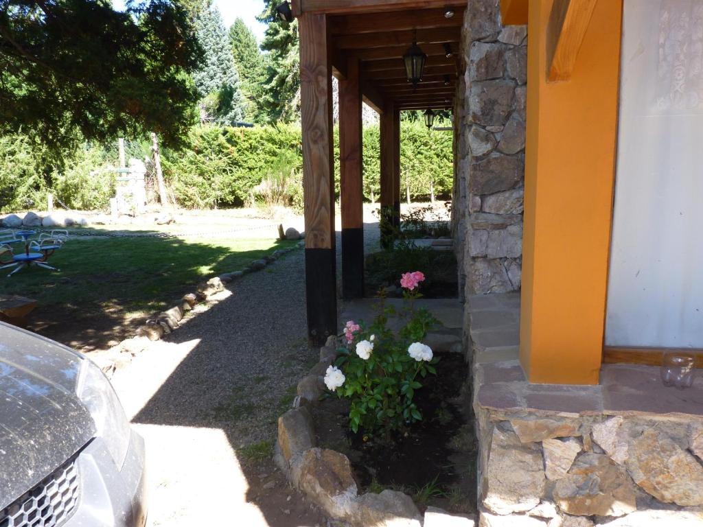 Tinsel'S House Villa San Carlos de Bariloche Eksteriør bilde