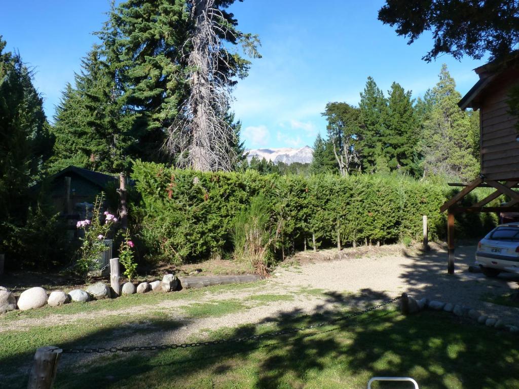 Tinsel'S House Villa San Carlos de Bariloche Eksteriør bilde