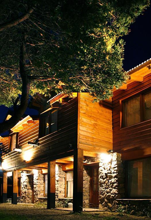 Tinsel'S House Villa San Carlos de Bariloche Eksteriør bilde