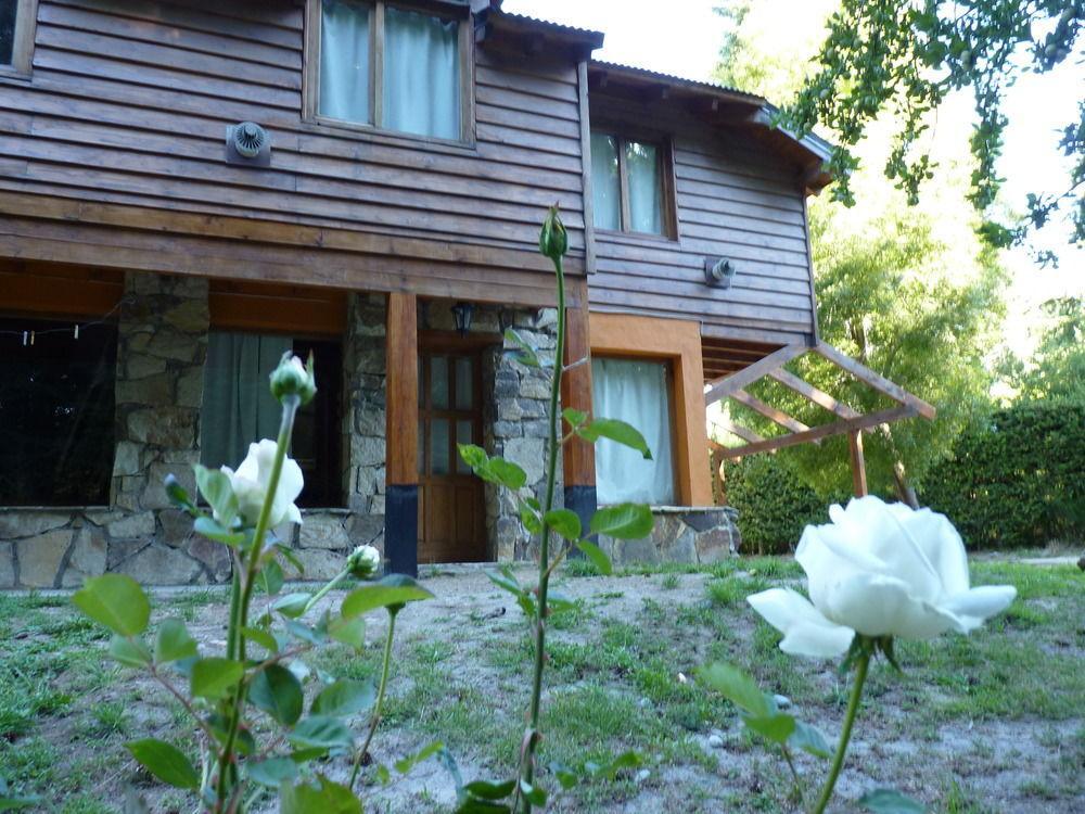 Tinsel'S House Villa San Carlos de Bariloche Eksteriør bilde