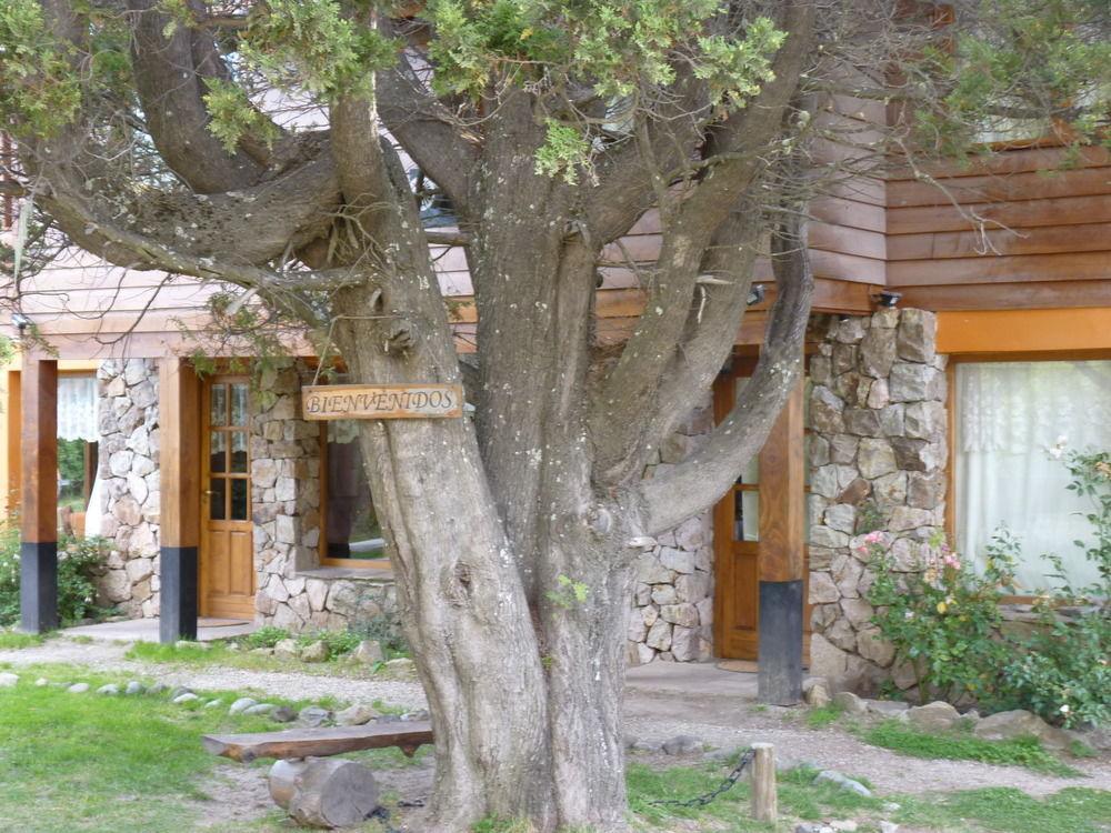 Tinsel'S House Villa San Carlos de Bariloche Eksteriør bilde