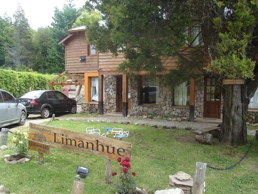 Tinsel'S House Villa San Carlos de Bariloche Eksteriør bilde
