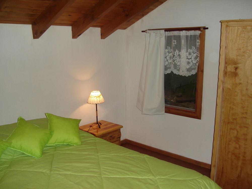 Tinsel'S House Villa San Carlos de Bariloche Eksteriør bilde