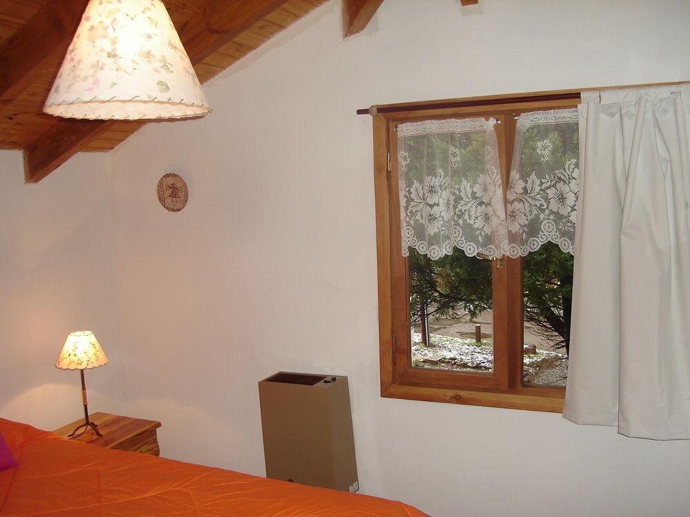 Tinsel'S House Villa San Carlos de Bariloche Eksteriør bilde