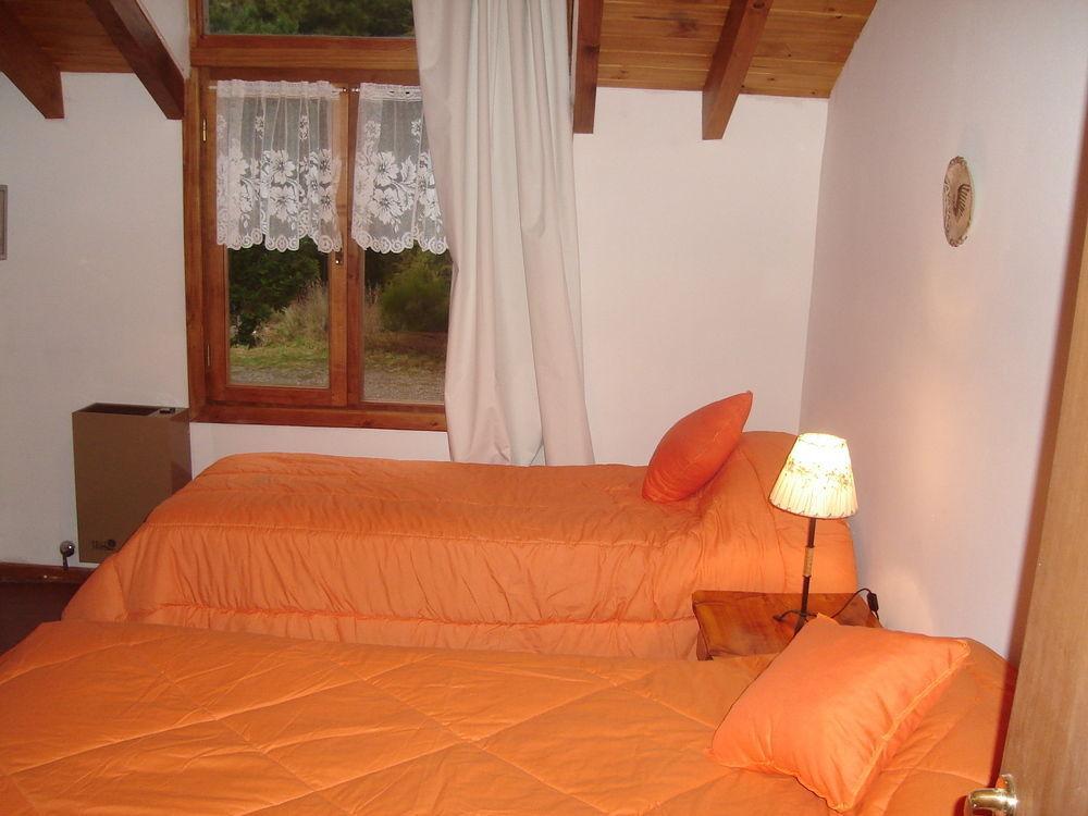 Tinsel'S House Villa San Carlos de Bariloche Eksteriør bilde