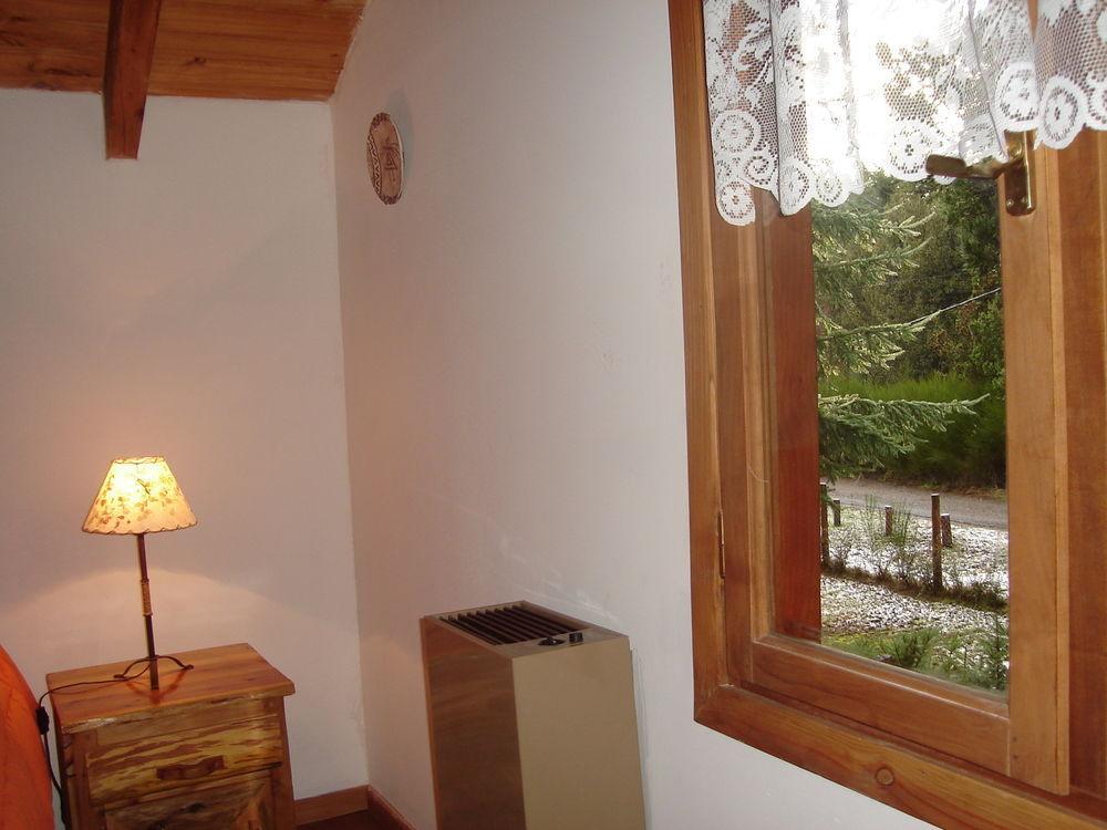 Tinsel'S House Villa San Carlos de Bariloche Eksteriør bilde