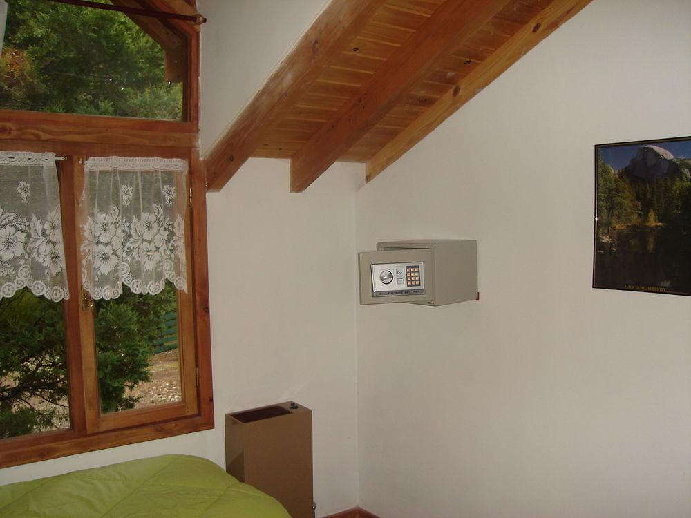 Tinsel'S House Villa San Carlos de Bariloche Eksteriør bilde